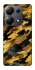 Чохол на Xiaomi Redmi Note 13 Pro 4G camouflage v3 фото 1 з 1