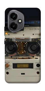 Чохол на Honor 400 Audio panel фото 1 з 1