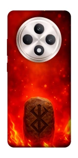 Чехол на Oppo Reno 12 F 4G/5G Runa Berserk фото 1 из 1