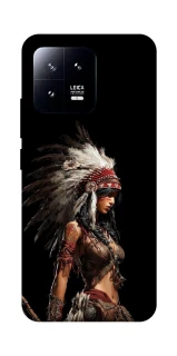 Чехол на Xiaomi 13 Goddess of war ver.2 фото 1 из 1