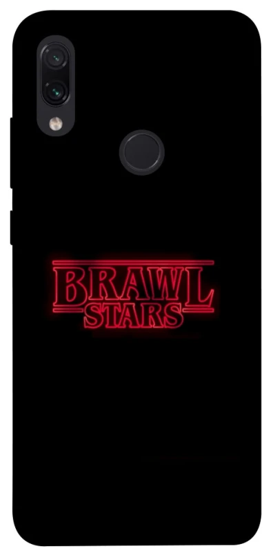 Чохол на Xiaomi Redmi Note 7 / Note 7 Pro / Note 7s Brawl Stars ver.12 фото 1 з 1