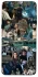 Чохол на Samsung A530 Galaxy A8 (2018) From ver.2 фото 1 з 1