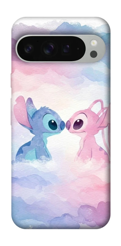 Чехол на Google Pixel 9 Pro XL Stitch ver.30 фото 1 из 1