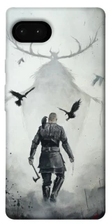 Чехол на Google Pixel 7a Viking v4 фото 1 из 1