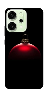 Чохол на Oppo Reno 14 Christmas bauble фото 1 з 1