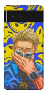 Чехол на Google Pixel 6 Nanami v5 фото 1 из 1