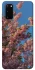 Чохол на Samsung Galaxy S20 Flowers v4 фото 1 з 1
