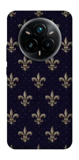 Чехол на Realme 14 Pro+ Lily фото 1 из 1