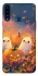 Чохол на Samsung Galaxy A20s Pumpkin фото 1 з 1