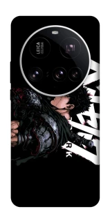 Чохол на Xiaomi 15 Ultra Berserk v12 фото 1 з 1