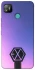 Чохол на TECNO POP 4 EXO Logo фото 1 з 1