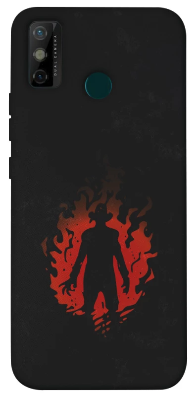 Чохол на TECNO Spark 6 Go Daylight фото 1 з 1