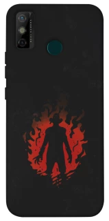 Чохол на TECNO Spark 6 Go Daylight фото 1 з 1