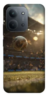Чохол на Xiaomi Redmi 15C (Global) Football aesthetic ver.2 фото 1 з 1