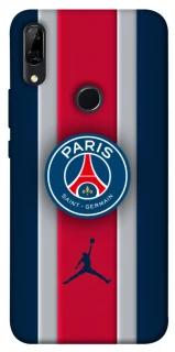 Чохол на Huawei P Smart Z FC PSG v3 фото 1 з 1