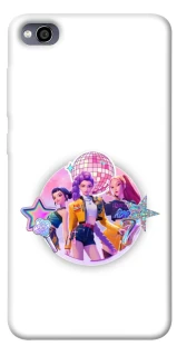 Чехол на Xiaomi Redmi 4a K-Pop Demon Hunters ver.19 фото 1 из 1