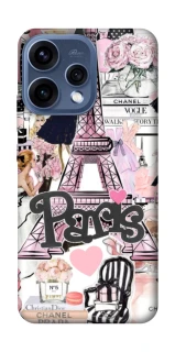 Чохол на Oppo Reno 15 Fashion collage ver.8 фото 1 з 2