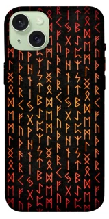 Чохол на Apple iPhone 15 Plus (6.7") Руни фото 1 з 1