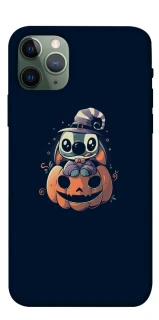 Чехол на Apple iPhone 11 Pro (5.8") Halloween Stitch ver.3 фото 1 из 1