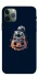 Чохол на Apple iPhone 11 Pro (5.8") Halloween Stitch ver.3 фото 1 з 1