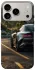 Чехол на Apple iPhone 18 Pro Car in the mountains фото 2 из 2