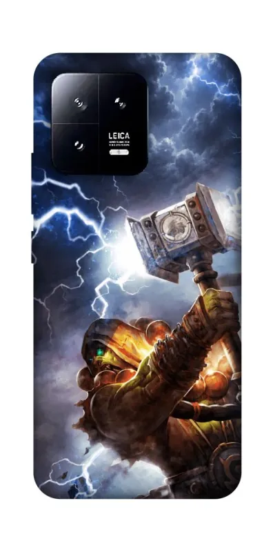 Чохол на Xiaomi 13 Thrall фото 1 з 1