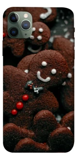 Чохол на Apple iPhone 11 Pro Max (6.5") Новорічний v23 фото 1 з 1