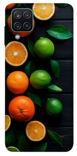 Чохол на Samsung Galaxy M12 citrus фото 1 з 1