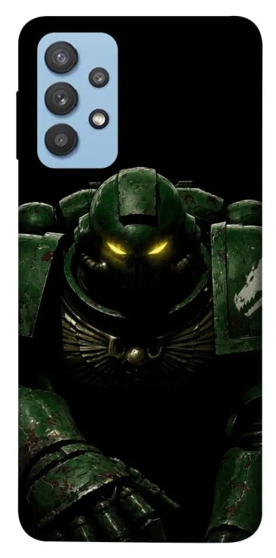 Чохол на Samsung Galaxy M32 Warhammer 40k v1 фото 1 з 1