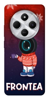 Чехол на Xiaomi Redmi 14C / Poco C75 Frontea фото 1 из 1