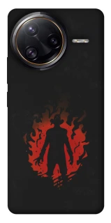 Чохол на Xiaomi Poco F7 Pro Daylight фото 1 з 1