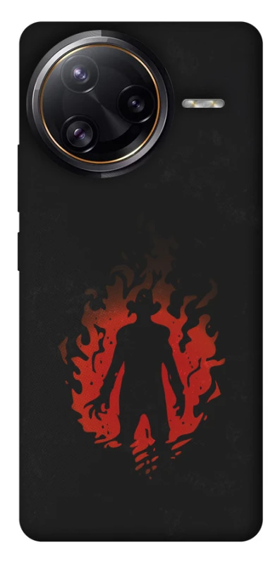 Чохол на Xiaomi Poco F7 Ultra Daylight фото 1 з 1