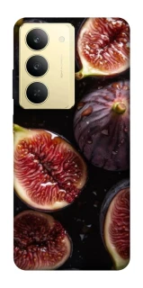 Чехол на Realme 14x VioletFig1 фото 1 из 1