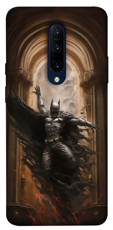 Чехол на OnePlus 7 Pro Batman v3 фото 1 из 1