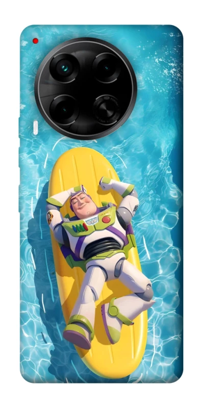 Чохол на TECNO Camon 30 (CL6) buzz lightyear фото 1 з 1