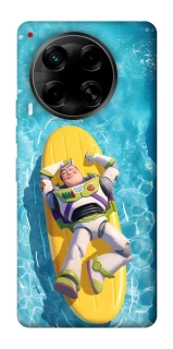 Чехол на TECNO Camon 30 (CL6) buzz lightyear фото 1 из 1