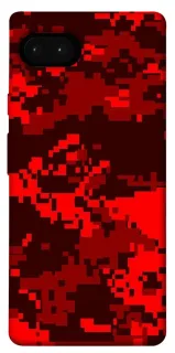 Чохол на Google Pixel 7a Camouflage v28 фото 1 з 1