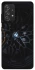 Чехол на Samsung Galaxy A72 4G / A72 5G Wheel BMW фото 1 из 1
