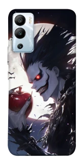 Чохол на Infinix Hot 12i Ryuk фото 1 з 1