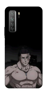 Чехол на Huawei Nova 7 SE Todo фото 1 из 1