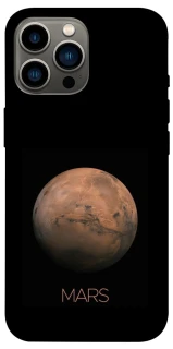 Чохол на Apple iPhone 12 Pro Max (6.7") Mars фото 1 з 1