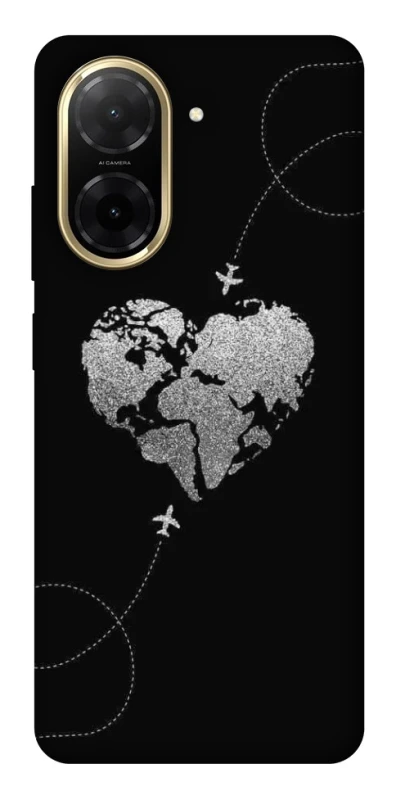 Чохол на Xiaomi Redmi A5 (Europe version) Love aesthetic ver.12 фото 1 з 1
