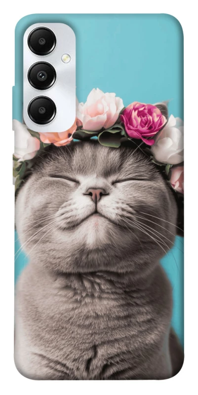 Чохол на Samsung Galaxy A05s Mood(1) фото 1 з 1