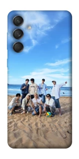 Чохол на Samsung Galaxy M55 Stray Kids All In One Frame фото 1 з 1