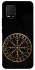 Чехол на Xiaomi Mi 10 Lite Рунический круг v2 фото 1 из 1