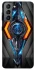 Чехол на Samsung Galaxy S21 FE CyberPhone v4 фото 1 из 1