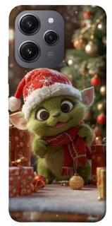 Чехол на Xiaomi Redmi 12 Grinch mood ver.5 фото 1 из 1