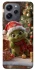 Чохол на Xiaomi Redmi 12 Grinch mood ver.5 фото 1 з 1