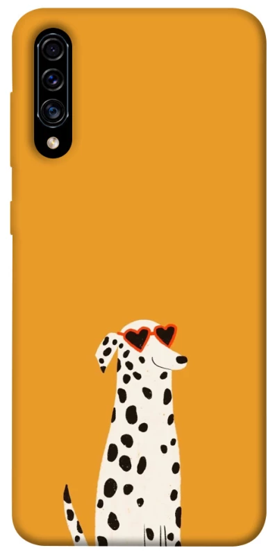 Чохол на Samsung Galaxy A50 (A505F) / A50s / A30s Далматинець фото 1 з 1