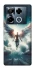 Чохол на Infinix Note 40 Pro 4G Linkin Park logo ver.7 фото 1 з 1